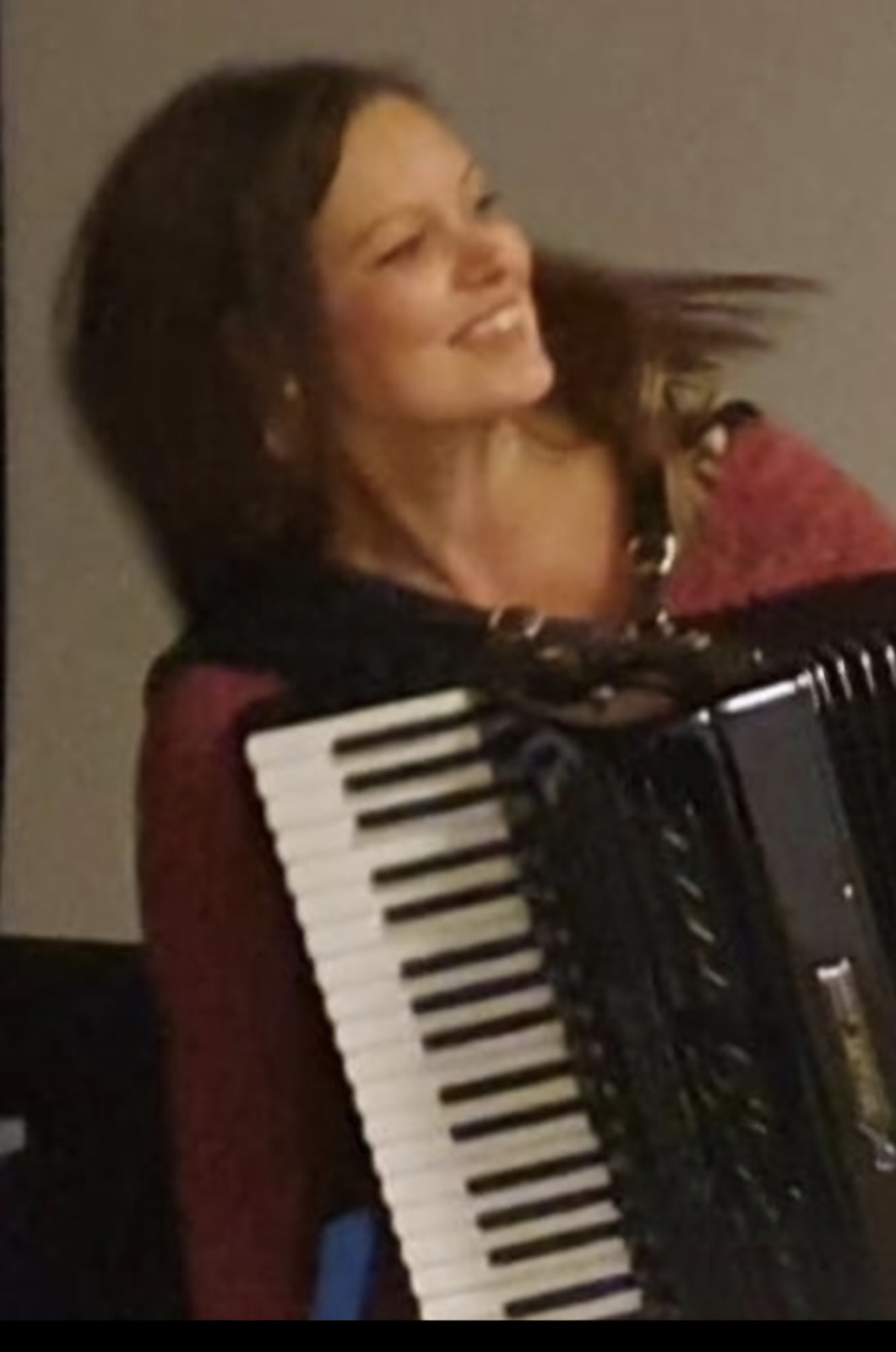 Bianka Brüdgam